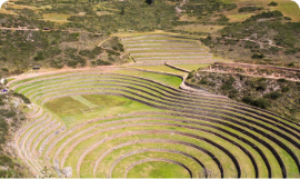 Valle Sagrado