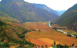 Valle Sagrado Completo
