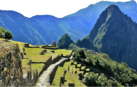 Camino Inca 4 días