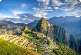 Aventura Inca